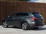 Hyundai Santa Fe 2012 года (US)